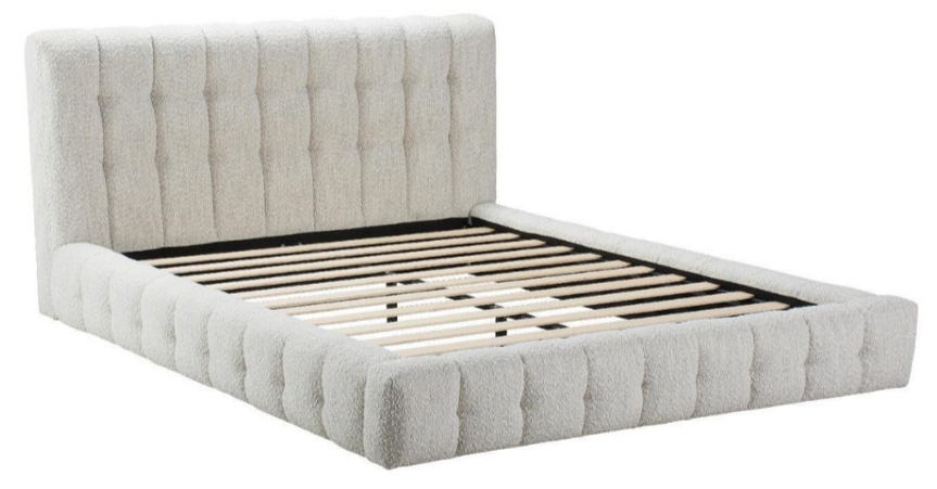 Florence Soft Bed 180
