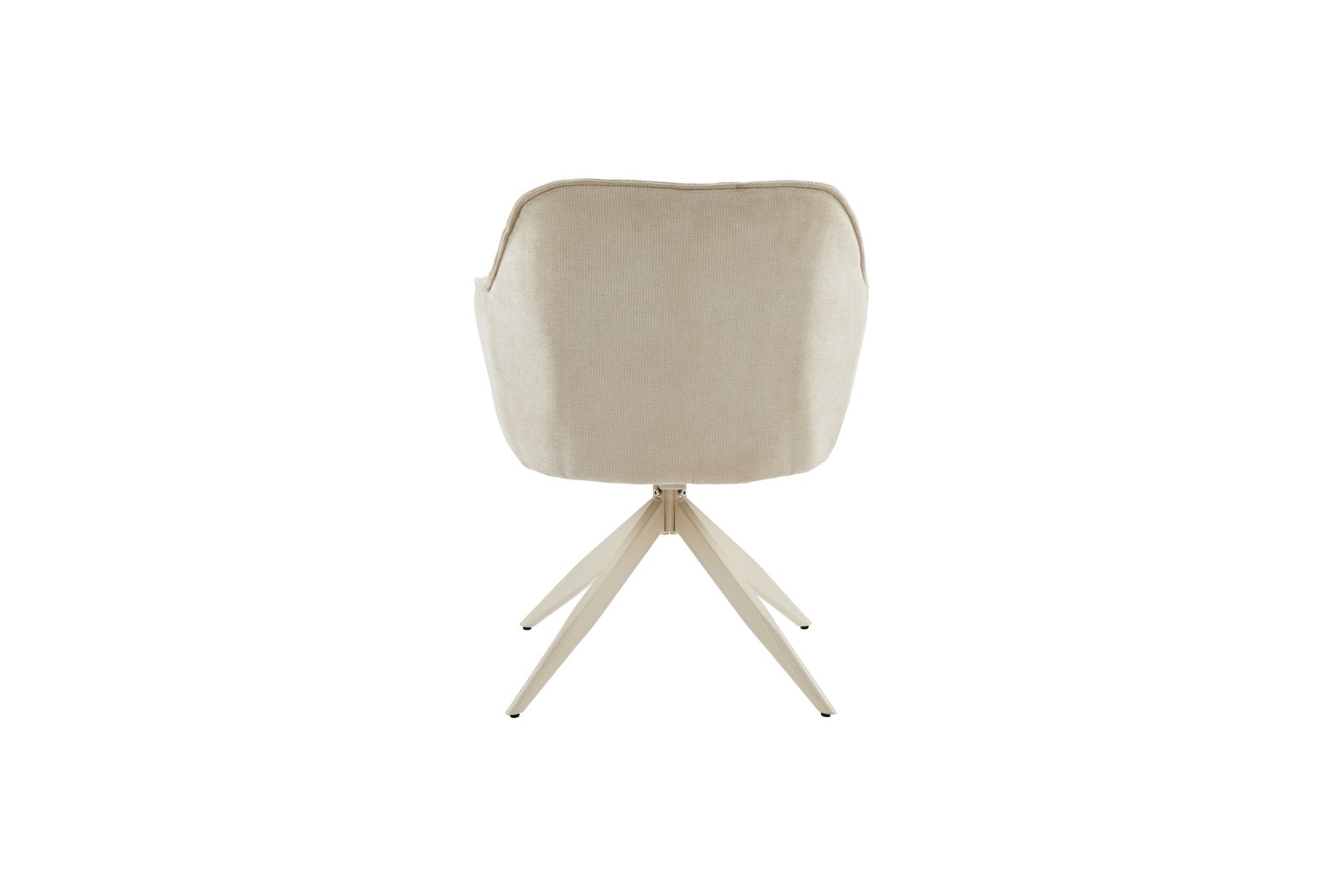 Dolce Vita Dining Chair, Beige TN-DCMK32