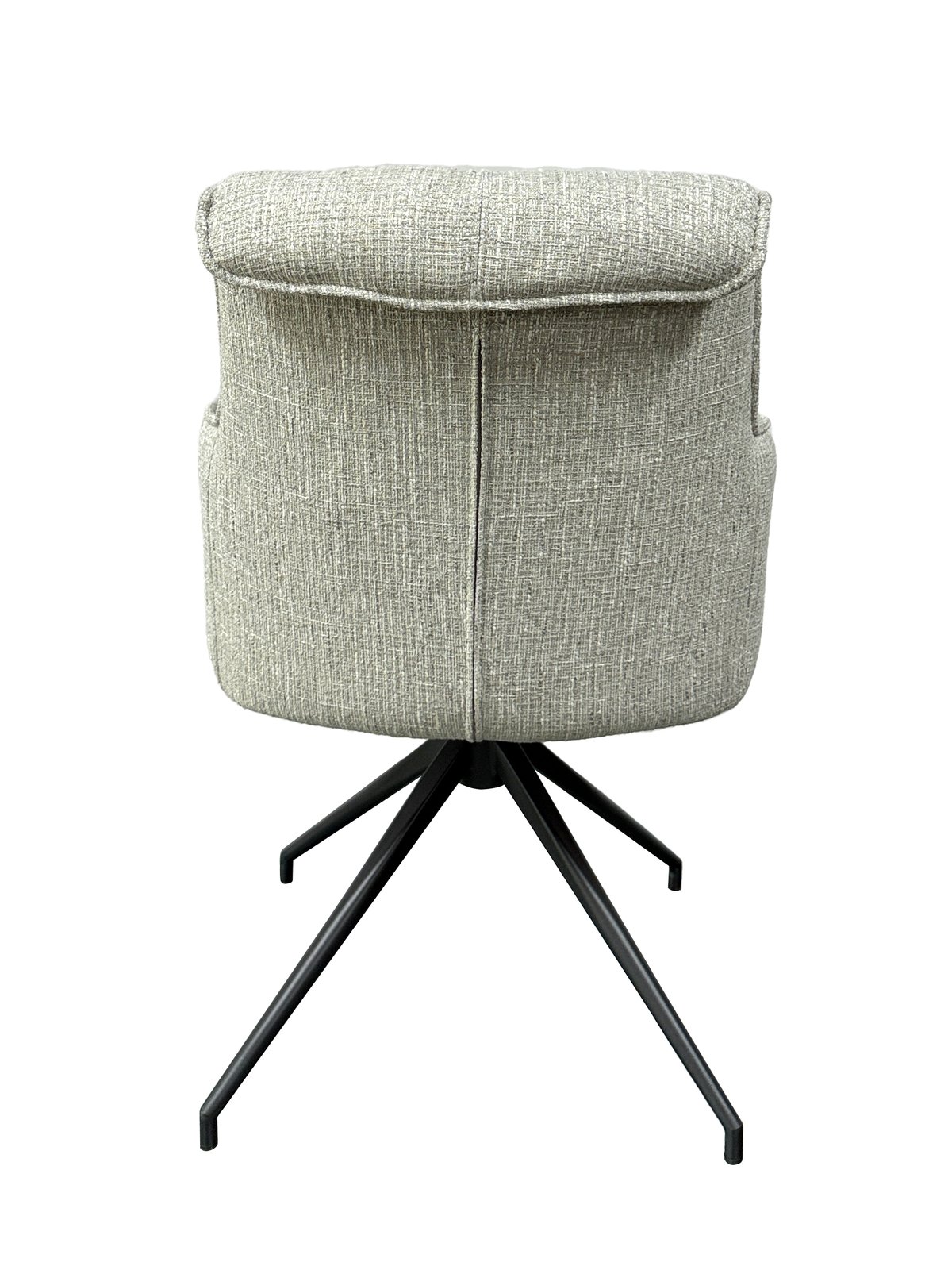 Dolce Vita Dining Chair, Beige TN-DCMS39