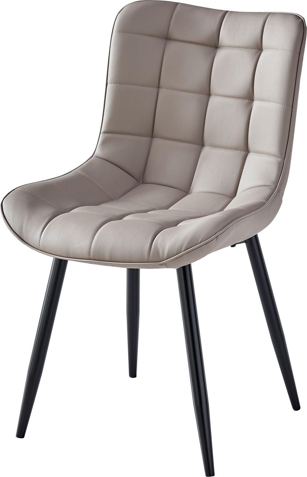 Flex Dining Chair, Beige TN-DCOK13