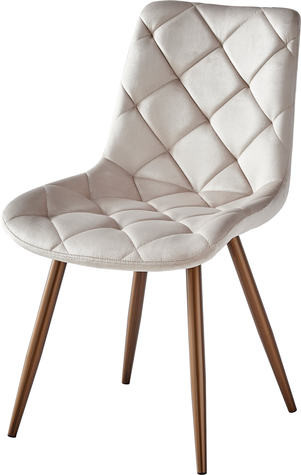 Motion Dining Chair, Beige TN-DCOK15