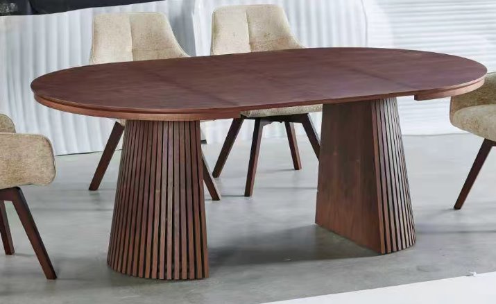 Spazio Dining Table