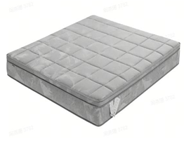 Luxe Mattress
