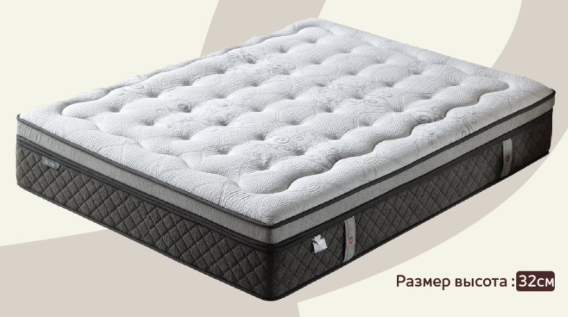 Fortis Mattress