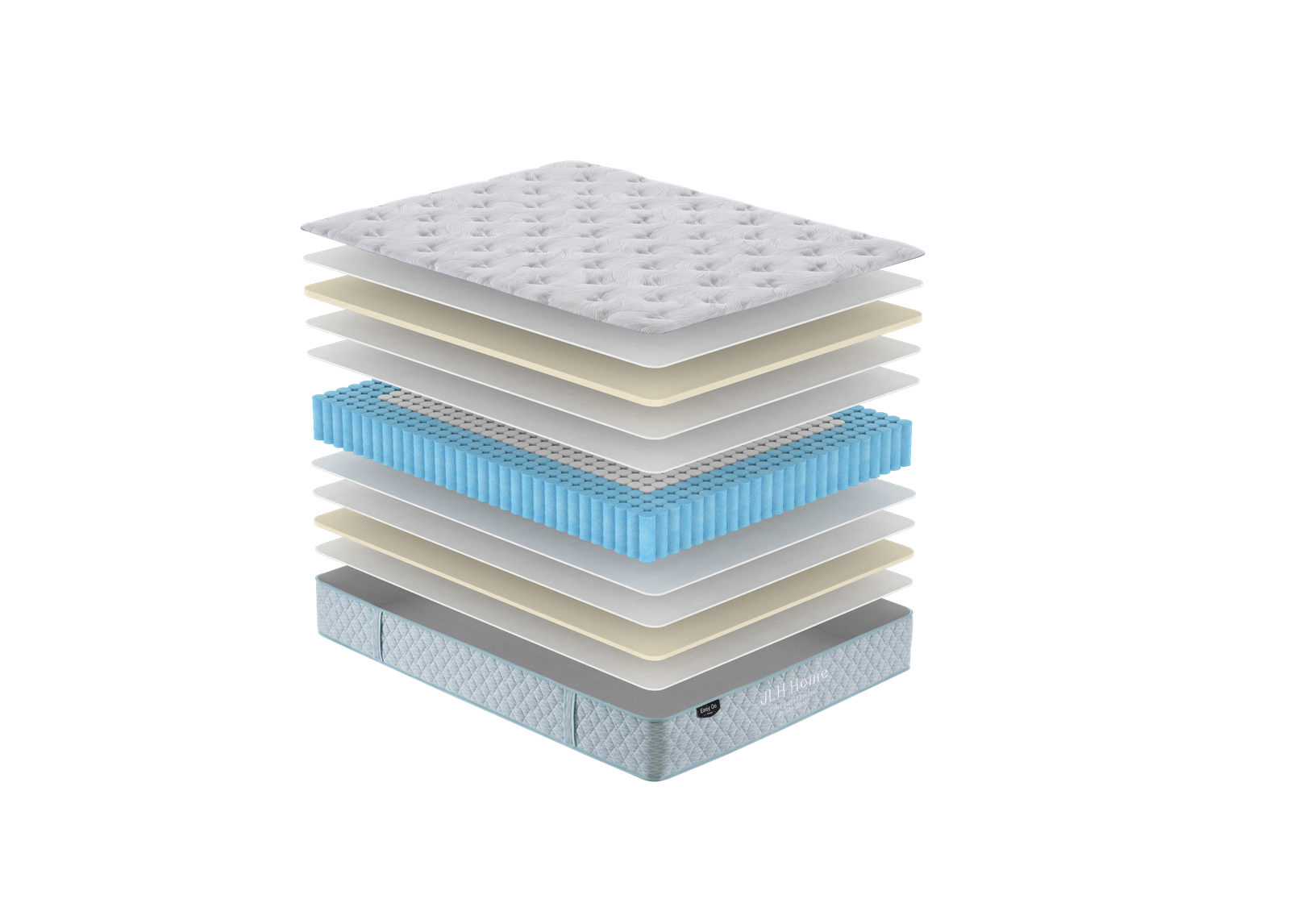 Flow Mattress