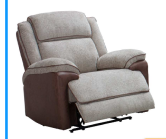Vienna Sofa 1R
